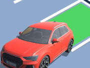 Car Lot King Parking Manage 3D