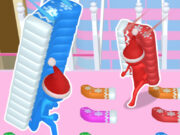 Christmas Bridge Runner