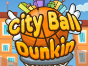 City Ball Dunkin
