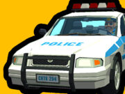 City Driver Steal Cars