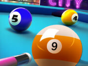City of Billiards