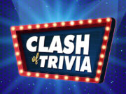 Clash of Trivia