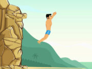 Cliff Diving