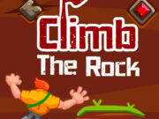 Climb the Rocks