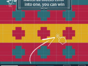 Color Flooding Puzzle