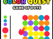 Color Quest Colors Game