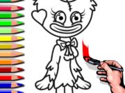 Coloring Book PlayTime