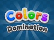 Colors domination