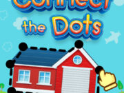 Connect The Dots Game For Kids
