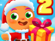 Cookie Crush Christmas 2