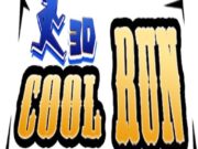 Cool Run 3D