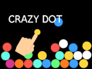 Crazy Dot