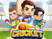 Cricket Legends
