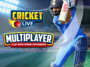 Cricket Live