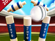 Cricket World Cup Game 2019 Mini Ground Cricke