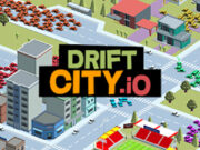 Crowd Drift City