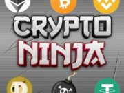 Crypto Ninja