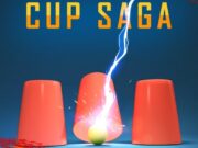 Cupsaga