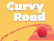 Curvy Road