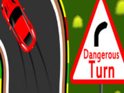 Dangerous Turn