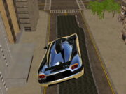 Danygames Crazy Car Stunts