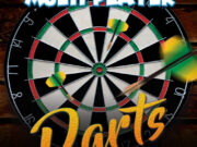 Dart Tournament Multi player