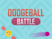 Dodgeball Battle