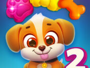 Dog Puzzle Story 2