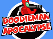 DoodieMan Apocalypse