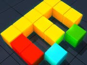 Draw Blocks 3D