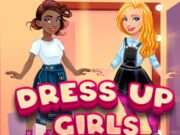 Dress Up Girls