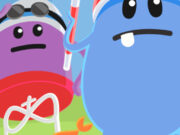 Dumb Ways to Die 2 The Games
