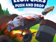 Elon Cars: Push and Drop