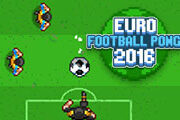 Euro Football Pong 2016