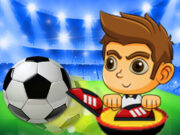 Europe Soccer Cup 2021