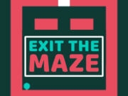 Exit the Maze