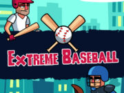Extreme Baseball