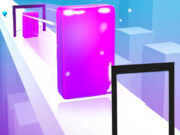 Extreme Jelly Shift 3D