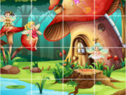 Fairyland Pic Puzzles