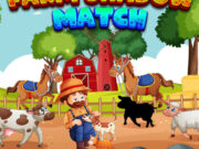 Farm Shadow Match