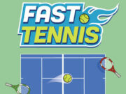 Fast Tennis