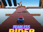 Fearless Rider