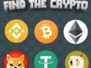 Find The Crypto