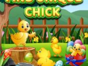 Find Unique Chick