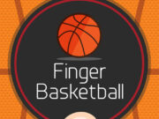 Finger Basketball