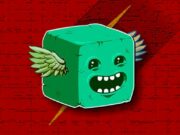 Flappy Cube Challenge