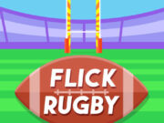 Flick Rugby