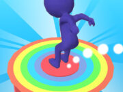 Flip Jump Race 3D