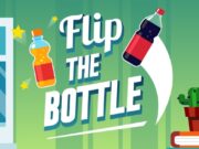Flip The Bottle