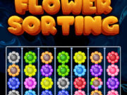 Flower Sorting